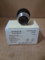  FUJINON HF16HA1B Image
