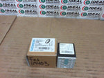  Siemens Auxiliary Switch Block 3RH19112G31 Image