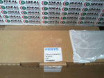  FESTO LRF34D5MMAXIA FILTER REGULATOR Image