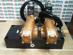 VERSA VSG-3511-B071-HC-55M-D024 3-WAY SOLENOID VALVE Image