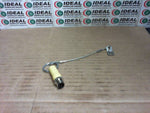 Molex Micro-Change Shorting Plug 81406 Image