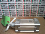  FESTO DNC6345PPVA Standard Cylinder Image