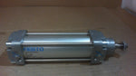  Festo DNG-40-75-PPV-A  Pneumatic Cylinder 40mm Bore x 75mm Stroke NICE! Image