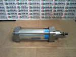  Festo DNG-40-75-PPV-A  Pneumatic Cylinder 40mm Bore x 75mm Stroke NICE! Image