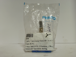  Festo Solenoid Valve 2199 Image