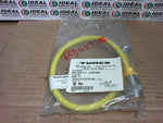  Turck Rubber Molded Cordsets U228278 Image