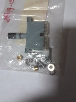  Balluff Inductive Sensor BES02MM Image