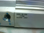  Festo DGSL-20-150-C-Y3A Mini Slide Cylinder 543908 Image