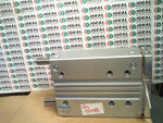  Festo DFM-63-160-P-A-KF 170958 Guided Drive Cylinder Image