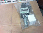  Numatics S22CG04BGKMNQX-40 Slow Start Quick Valve 24VDC Image