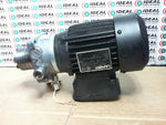  LAFERT ST-56S2 MOTOR AND PUMP Image
