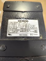  Siemens 1FK7040-5AK71-1DV5-Z Geared Servo Motor Image