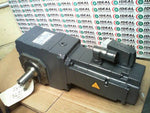 Siemens 1FK7040-5AK71-1DV5-Z Geared Servo Motor Image