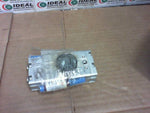  FESTO DRQDB1615PPVJAARFW Rotary Actuator Image