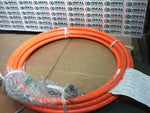  Rexroth Indramat IKG4020 Servo Power Cable 10M Length Image