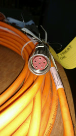  SIEMENS E48408 CABLE MOTION LINE Image