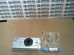  FESTO DRQDB1690PPVJAARFW Pneumatic Rotary Actuator Image
