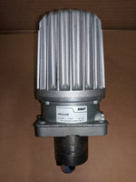  SKF MF10+298 Lubrication Gear Pump with Motor Image