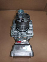  SKF MF10+298 Lubrication Gear Pump with Motor Image