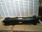  Parker Hydraulic Pump CSBHMIRBS27M Image