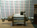  CX-Tec CXD 25 Coaxial Solenoid Valve 2 Way 24VDC  1" NPT 0-600psi Image
