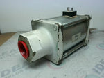  CX-Tec CXD 25 Coaxial Solenoid Valve 2 Way 24VDC  1" NPT 0-600psi Image