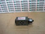 Nachi Modular Relief Valve PZRG01B15810A Image