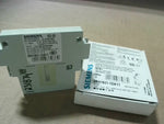  Siemens 3RH1921-1DA11 Auxiliary Contact Switch Block Image