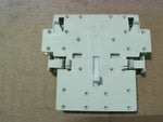  Siemens 3RH1921-1DA11 Auxiliary Contact Switch Block Image