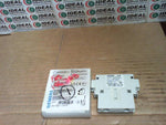  Siemens 3RH1921-1DA11 Auxiliary Contact Switch Block Image