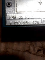  BOSCH 9 810 161 173 Modular Valve  Nice! Image