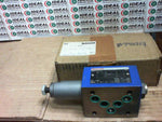  Rexroth Indramat Pressure Relief Valve 0811145176 Image