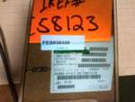  FANUC A06B0157B0767075 AC SERVO MOTOR Image