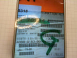  FANUC A06B0153B1767075 AC SERVO MOTOR Image