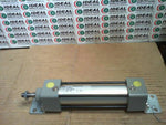  Numatics Cylinder ZA0320100C01A1 Image