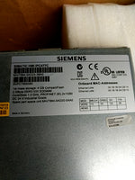  Siemens SIMATIC IPC477C HMI 6AV7884-0AD20-3BA0 Panel PC Image