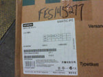  Siemens SIMATIC IPC477C HMI 6AV7884-0AD20-3BA0 Panel PC Image