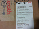  BOSCH REXROTH MKD071B035KG0KN AC MOTOR REPAIRED Image