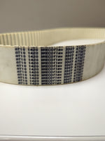  Breco Flex 50 AT10/1420 Timing Belt 50mm Width x 1420mm Length Image