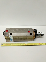  COLUMBIA MARKING TOOLS 451OB25E1 IMPACT MARKER Image