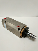  COLUMBIA MARKING TOOLS 451OB25E1 IMPACT MARKER Image