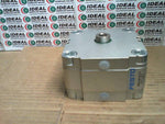  FESTO ADVU-100-10-P-A (156577) Compact Cylinder Image