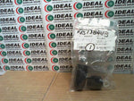  Lumberg Automation Attachable Female 4-Pole RKC409 Image