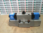  Automatic Valve USA Solenoid Valve AVD0398002 Image
