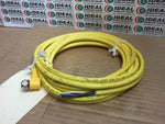 Turck WKC4476S1587 Eurofast Cordset Image
