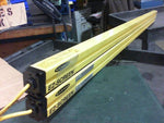  BANNER SLSE30-1500P8 SAFETY LIGHT CURTAINS Image