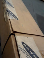  Banner SLSP30-750Q88 EZ-SCREEN Light Curtain 30" Set Emitter/Receiver 72391! Image