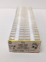 Allen Bradley 1492-CA1 Terminal Blocks Ser C (50 PCS/Pack) Factory Sealed Image