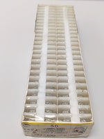  Allen Bradley 1492-CA1 Terminal Blocks Ser C (50 PCS/Pack) Factory Sealed Image