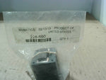  Numatics 228-690B Solenoid Valve Coil 120VAC 12A Factory Sealed Image